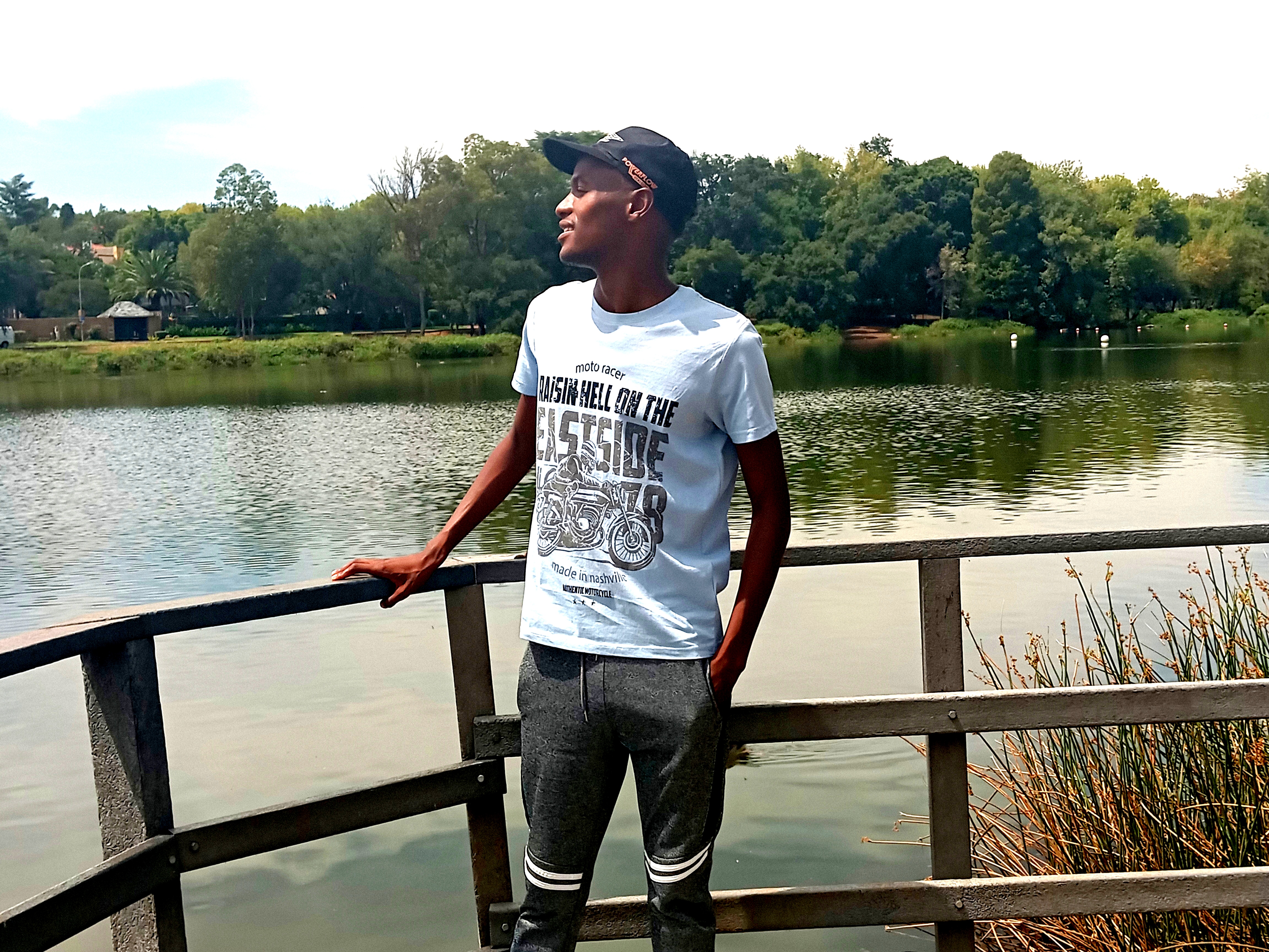 founder